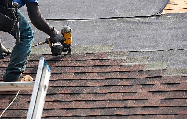 Licensed Roof Replacement service in Worthing, SD - Brentwood Metal Roofing